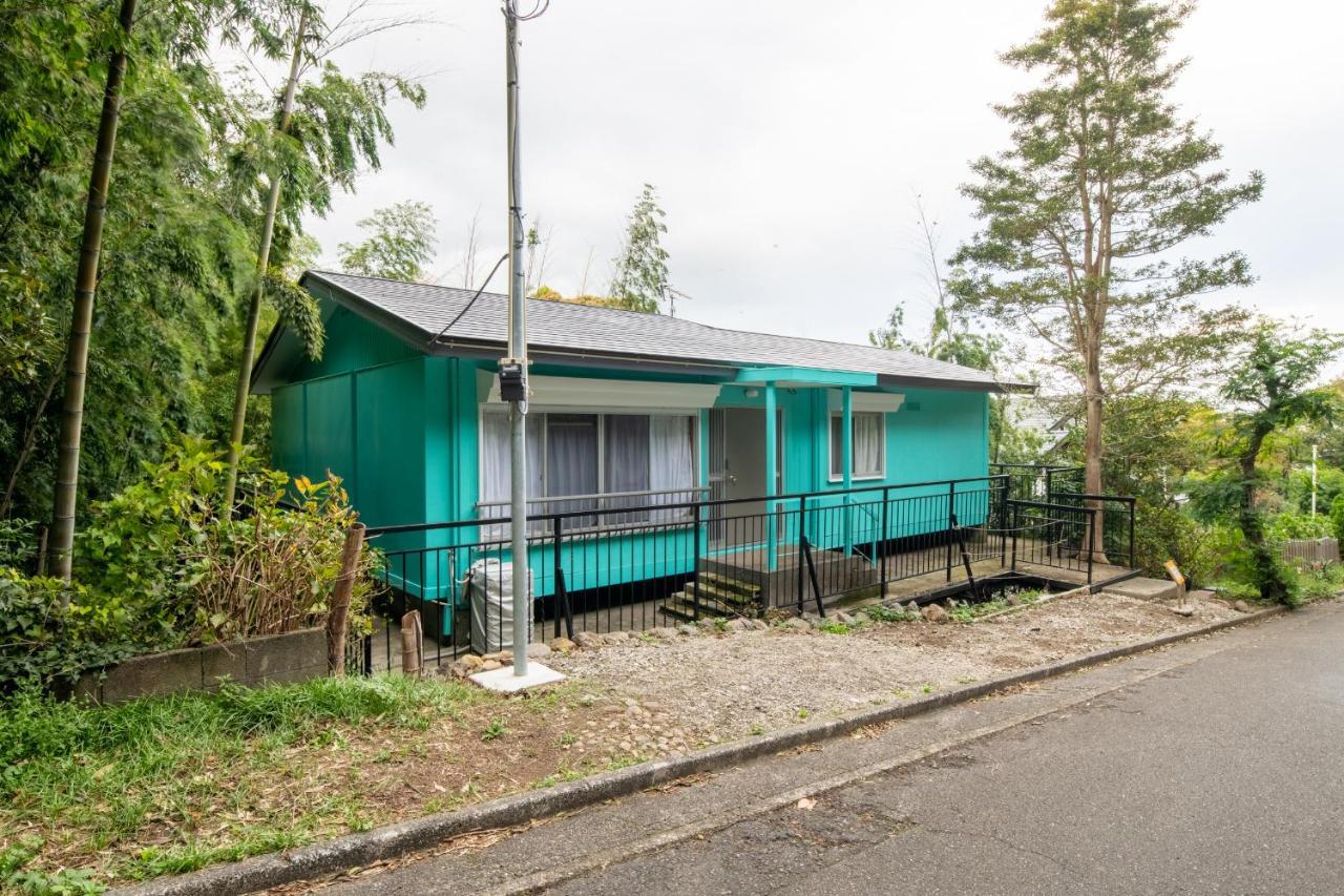Villent Atagawa Terrace Higashiizu Exterior photo