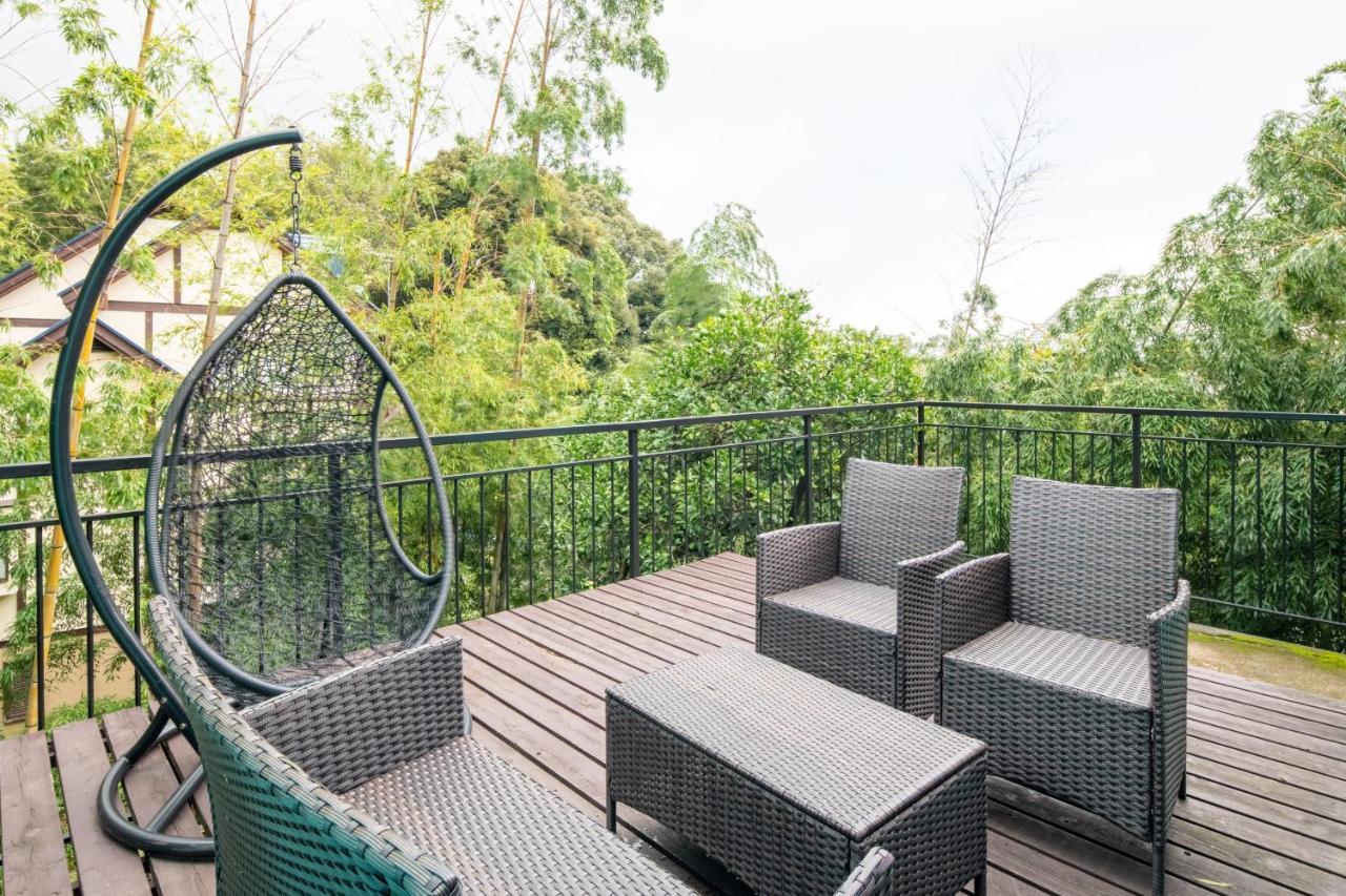Villent Atagawa Terrace Higashiizu Exterior photo