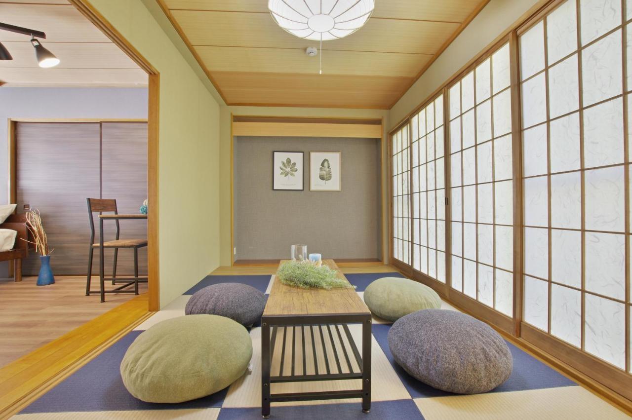 Villent Atagawa Terrace Higashiizu Exterior photo