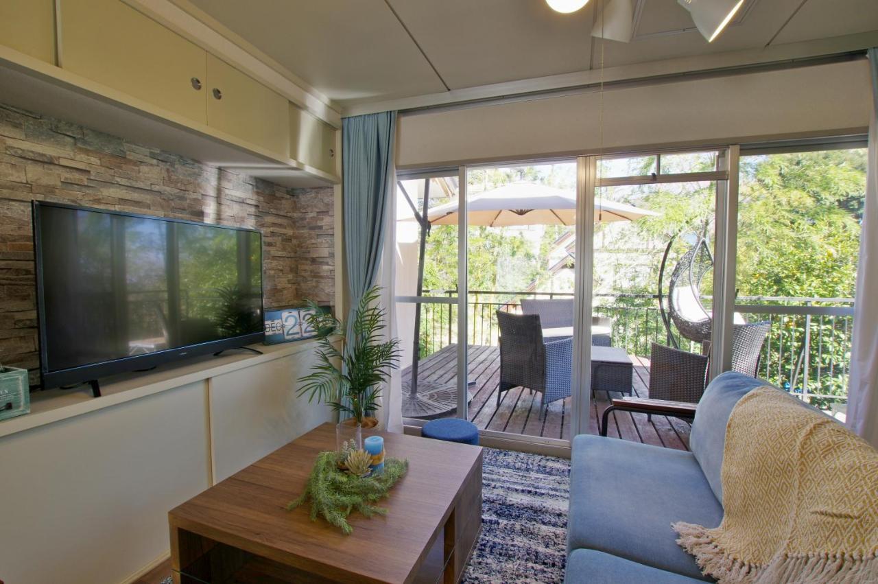 Villent Atagawa Terrace Higashiizu Exterior photo