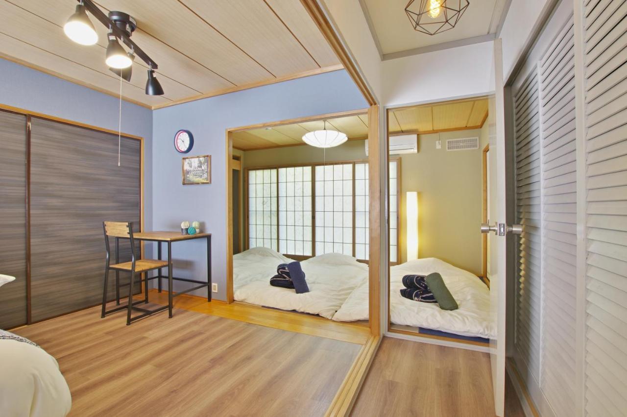Villent Atagawa Terrace Higashiizu Exterior photo