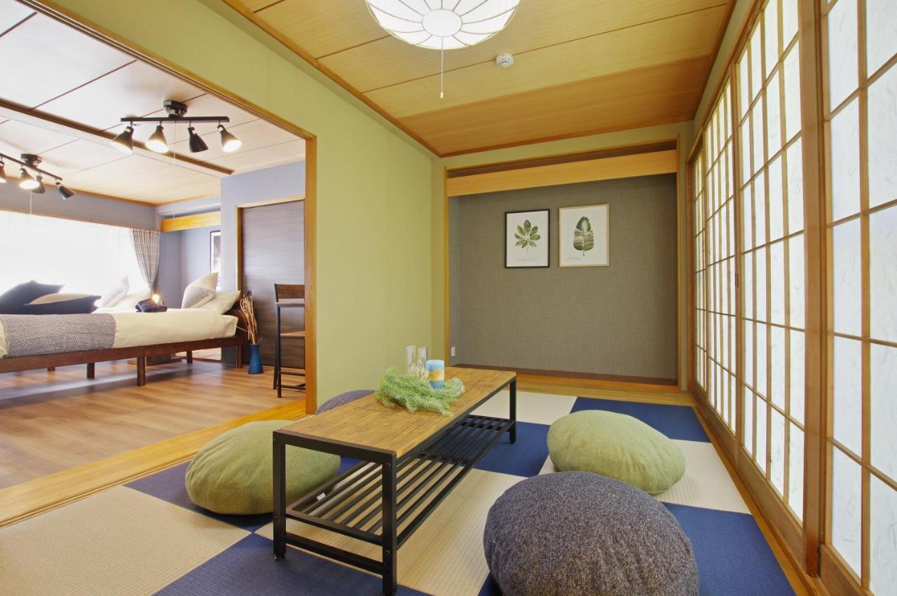 Villent Atagawa Terrace Higashiizu Exterior photo