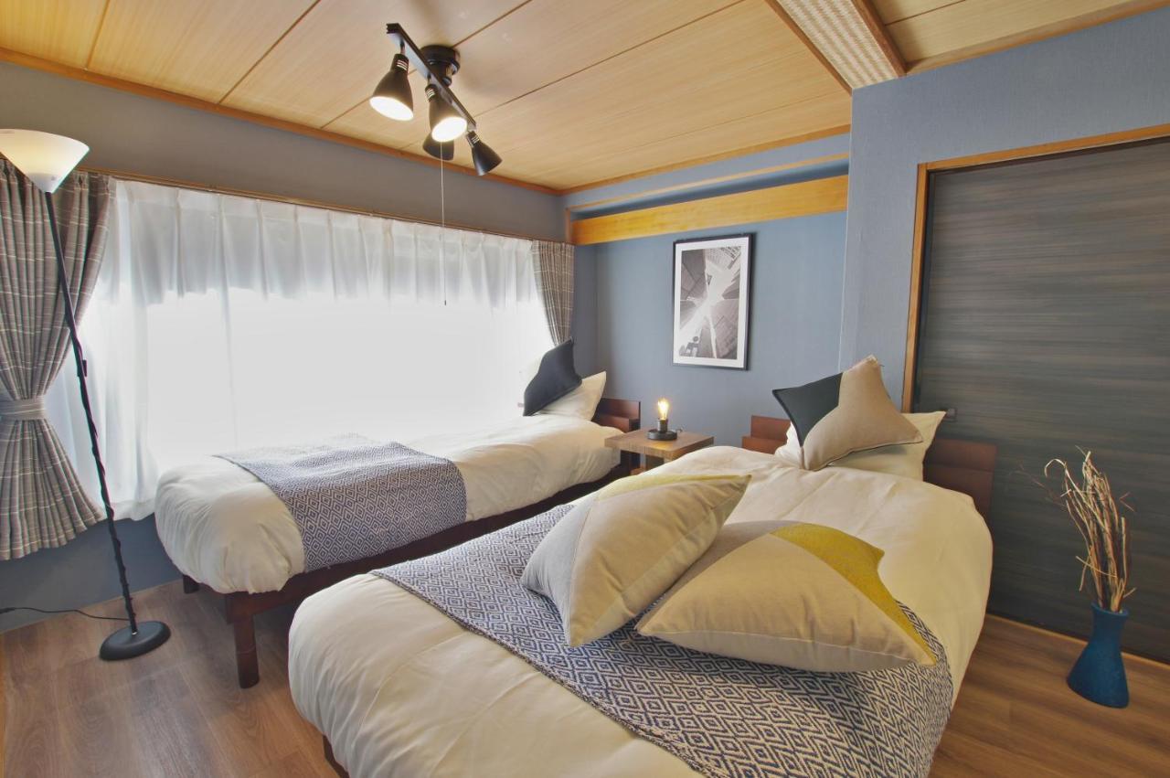 Villent Atagawa Terrace Higashiizu Exterior photo