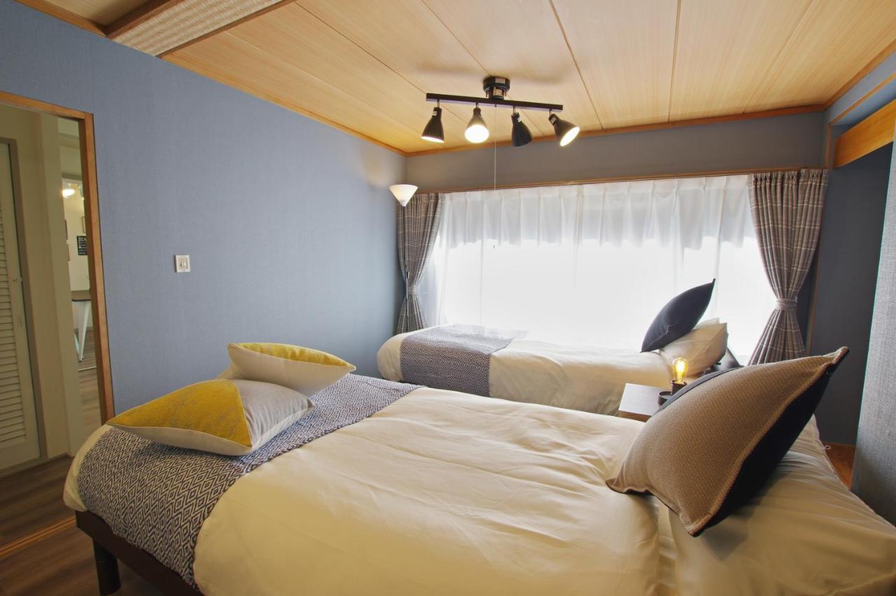 Villent Atagawa Terrace Higashiizu Exterior photo