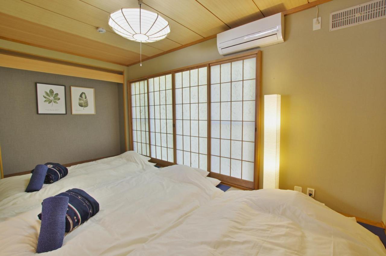 Villent Atagawa Terrace Higashiizu Exterior photo