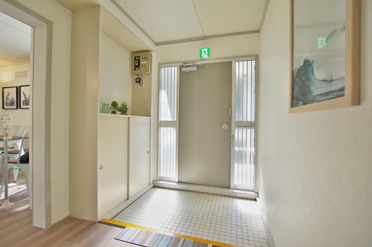 Villent Atagawa Terrace Higashiizu Exterior photo