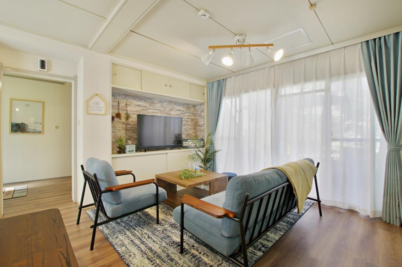 Villent Atagawa Terrace Higashiizu Exterior photo