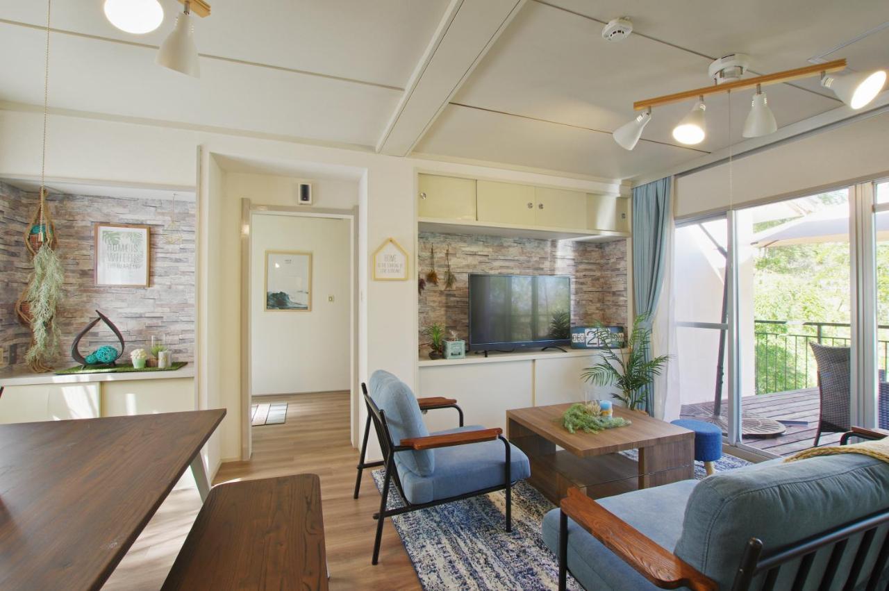 Villent Atagawa Terrace Higashiizu Exterior photo
